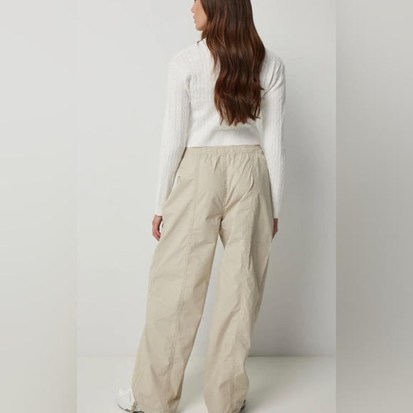 Low Rise Parachute Pants (NWT) - Picture 7 of 8